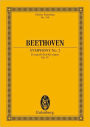 Symphony No. 2 in D Major, Op. 36: Edition Eulenburg No. 419