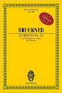 Symphony No. 2 in C Minor (1872): Edition Eulenburg No. 460