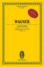 Lohengrin - Preludes to Acts 1 and 3