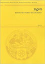 Concerto for Violin and Orchestra: Study Score