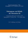 Pathogenese und Klinik der Harnsteine III: 3. Symposium in Wien am 24. und 25. 11. 1973