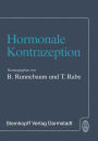 Hormonale Kontrazeption