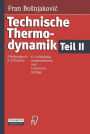 Technische Thermodynamik Teil II