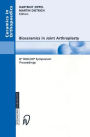 Bioceramics in Joint Arthroplasty: 8th BIOLOX� Symposium Berlin, March 28-29, 2003 Proceedings
