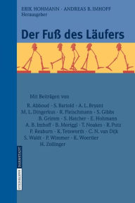Title: Der Fuï¿½ des Lï¿½ufers / Edition 1, Author: Erik Hohmann