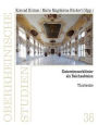 Zisterzienserkloster als Reichsabteien