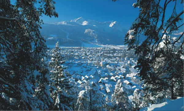 Journey Through Upper Bavaria