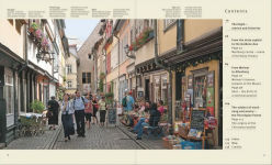 Alternative view 2 of Journey Through Thuringia