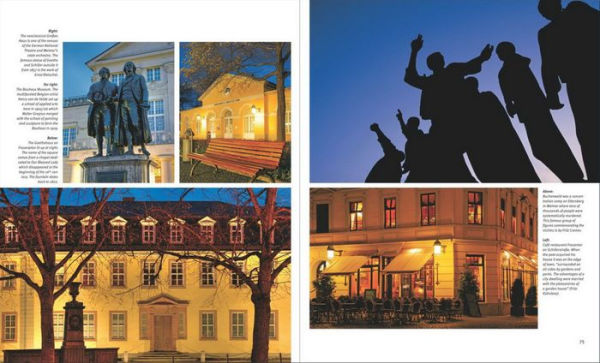 Journey Through Thuringia
