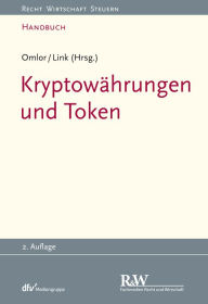 Title: Kryptowährungen und Token, Author: Sebastian Omlor