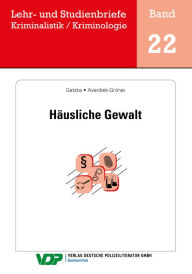 Title: Häusliche Gewalt, Author: Wolfgang Gatzke