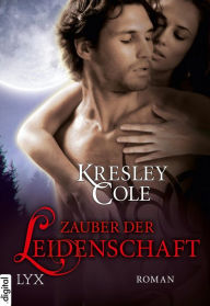 Title: Zauber der Leidenschaft (Kiss of a Demon King), Author: Kresley Cole