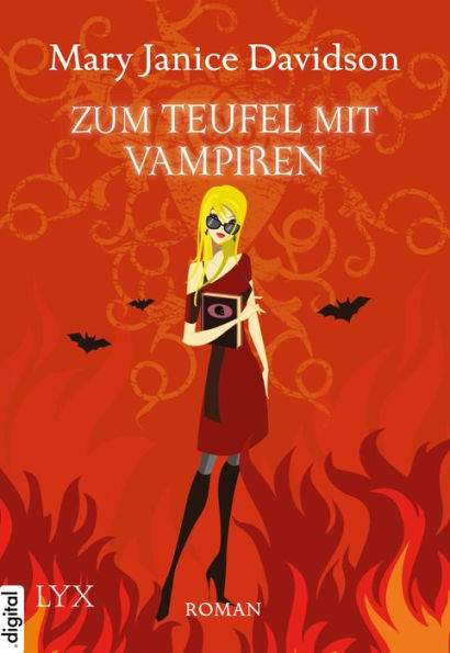 Zum Teufel mit Vampiren