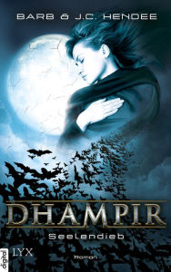Dhampir - Seelendieb