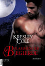 Flammen der Begierde (Pleasure of a Dark Prince )