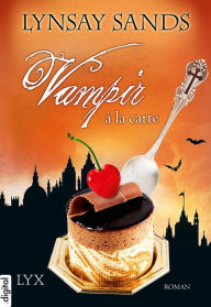 Title: Vampir à la carte, Author: Lynsay Sands