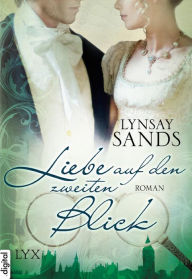Title: Liebe auf den zweiten Blick, Author: Lynsay Sands
