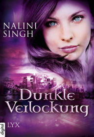 Title: Dunkle Verlockung - Hauch der Versuchung / Engelsbann / Engelstanz, Author: Nalini Singh
