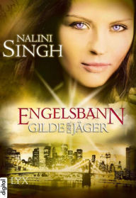 Title: Engelsbann - Dunkle Verlockung Teil 2, Author: Nalini Singh