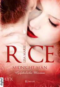 Midnight Man: Gefährliche Mission