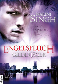 Title: Engelsfluch, Author: Nalini Singh
