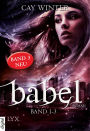 Babel Gesamtausgabe Band 1-3