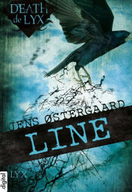 Title: Death de LYX - Line, Author: Jens Østergaard