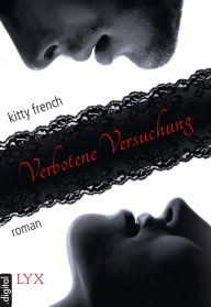 Title: Verbotene Versuchung, Author: Kitty French
