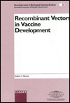 Recombinant Vectors in Vaccine Development