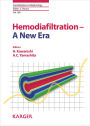 Hemodiafiltration - A New Era: A New Era - Contributions to Nephrology 168