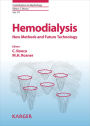 Hemodialysis: New Methods and Future Technology.