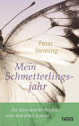 Mein Schmetterlingsjahr