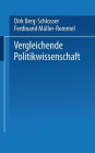 Vergleichende Politikwissenschaft