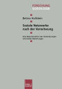 Soziale Netzwerke nach der Verwitwung: Eine Rekonstruktion der Ver�nderungen informeller Beziehungen