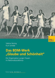 Title: Das BDM-Werk 