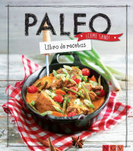 Title: Paleo: Libro de recetas, Author: Sophie Bromberg