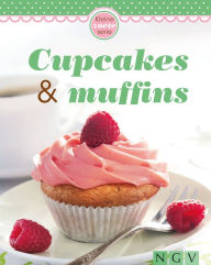 Title: Cupcakes & muffins, Author: Naumann & Göbel Verlag
