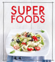 Title: Superfoods: Das Kochbuch, Author: Kathrin Sebastian