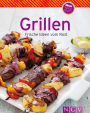 Grillen: Unsere 100 besten Grillrezepte in einem Kochbuch