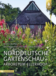 Title: Norddeutsche Gartenschau Arboretum Ellerhoop, Author: Martin Staffler