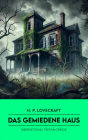 Das gemiedene Haus: The Shunned House