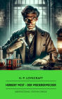 Herbert West: Der Wiedererwecker