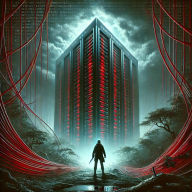 Title: Schattenjagd, Author: Midas Koller