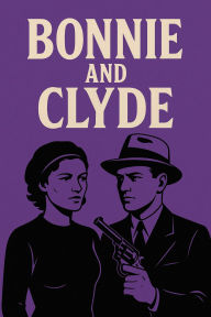 Title: Bonnie & Clyde: Freiheit im Schatten der Gesetzlosen, Author: Marcus PC Petersen - Clausen