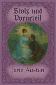 Title: Stolz und Vorurteil, Author: Jane Austen