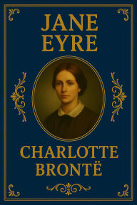 Title: Jane Eyre, Author: Charlotte Brontë