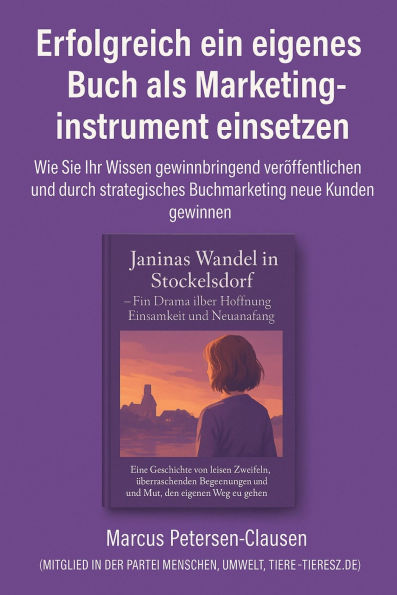 Janinas Wandel in Stockelsdorf: Ein Drama über Hoffnung, Einsamkeit und Neuanfang