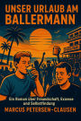 Unser Urlaub am Ballermann: Zwei Freunde, ein legendärer Trip nach Mallorca und eine Erkenntnis, die alles verändert. Zwischen Sangria, Eskalation und nachdenklichen Momenten entdecken Finn und Paul mehr als nur den Ballermann - sie finden sich selbst.