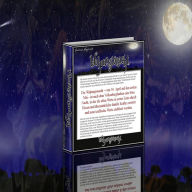 Title: Walpurgisnacht. Von Gustav Meyrink.: Die Trommel Luzifers., Author: Otmar Trierweiler