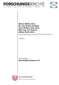 Title: HyFKAl - Hybridverbindung zwischen CFK und Aluminium, Author: Patrick Schiebel